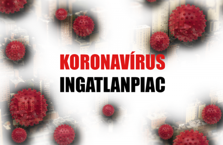 IngatlanRevü - Ingatlanpiac &Koronavírus